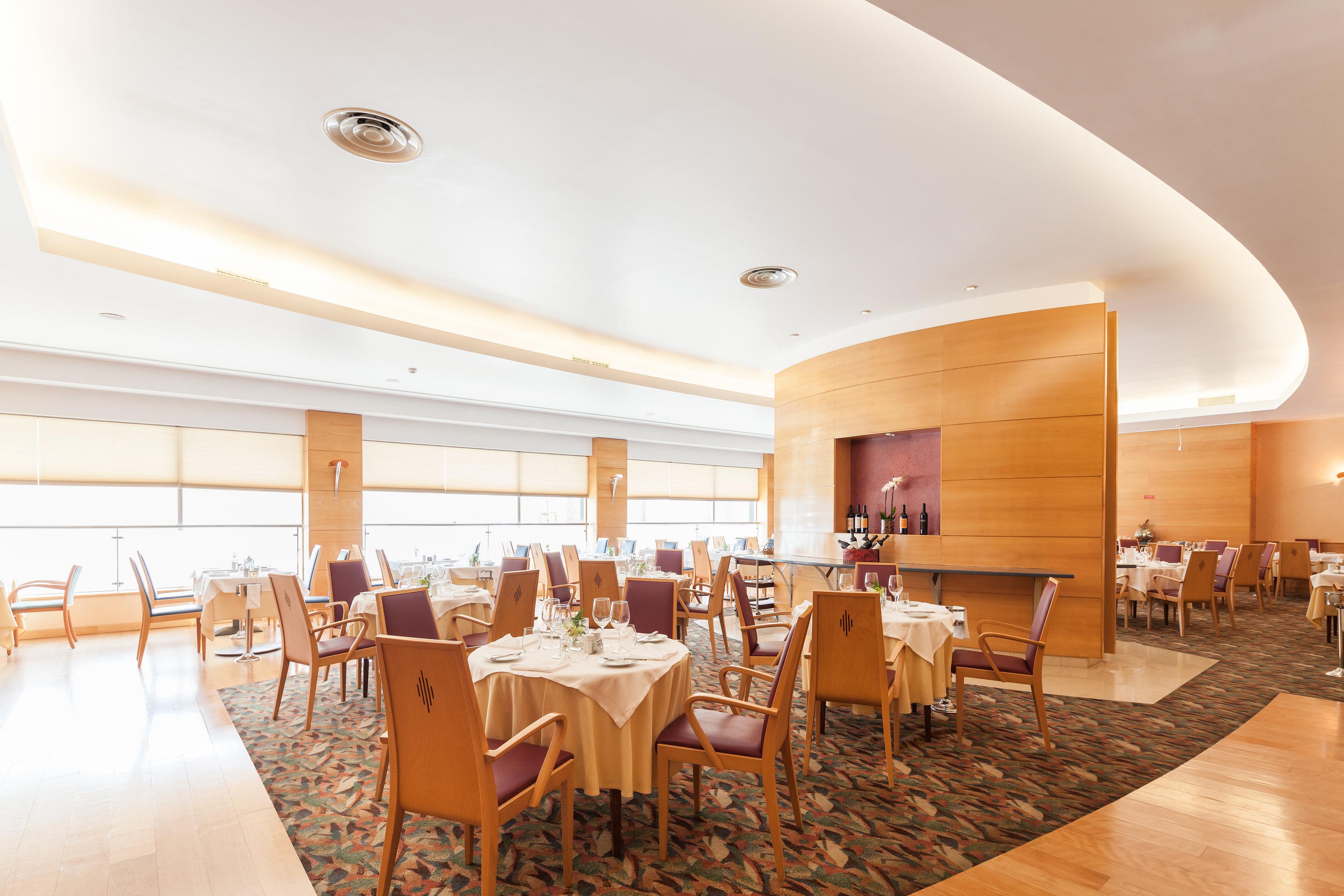 Hotel Roma Lisbon Restaurant photo